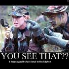 You See That