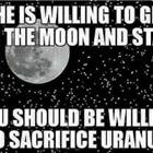 You Should