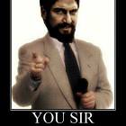 You Sir