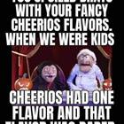 You Spoiled Kids