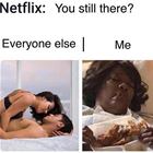 You Still There