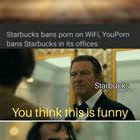 You Think This Is Funny