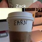 You Tried Starbucks