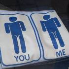 You Vs Me