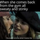 You Wanna Know