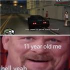 You Want A Good Time