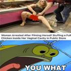 You What