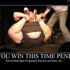 You Win This Time