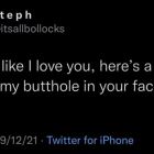 You animal 174