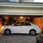 You cant park there 38