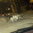 You cant park there 44