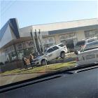 You cant park there 45