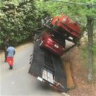 You cant park there 47