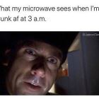 You might be drunk if 64