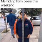 You might be drunk if 68