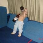 Younger-me