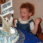 Your Adopted