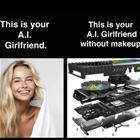 Your Ai Girlfriend