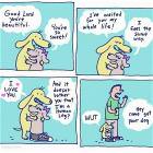 Your Beautiful