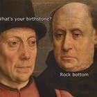 Your Birthstone