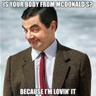 Your Body