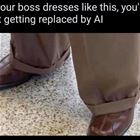 Your Boss