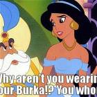 Your Burka