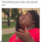 Your Crush