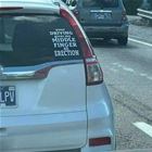 Your Driving