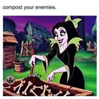 Your Enemies