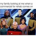 Your Family