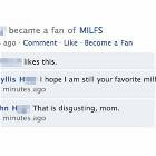 Your Favorite Milf
