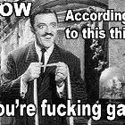 Your Gay