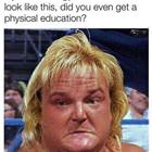 Your Gym Teacher