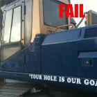 Your Hole