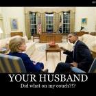 Your Husband
