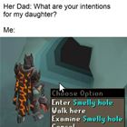Your Intentions