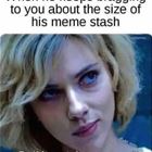 Your Meme Stash