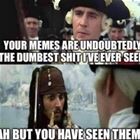 Your Memes