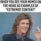 Your Memes On The News