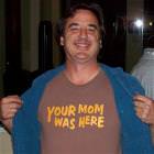Your Mom