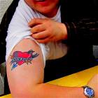 Your Mom Tattoo