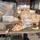 Your Moms Shipment Arrived