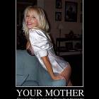 Your Mother