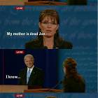 Your Mother