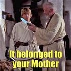 Your Mothers