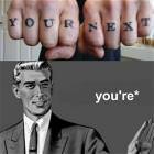 Your Next