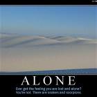 Your Not Alone