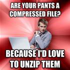 Your Pants