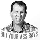 Your Pants